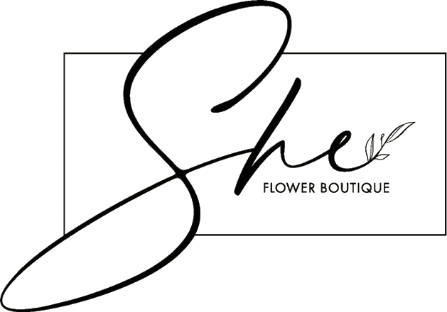 She flower boutique